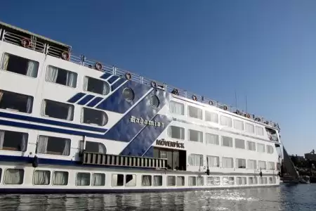 Radamis Nile Cruise